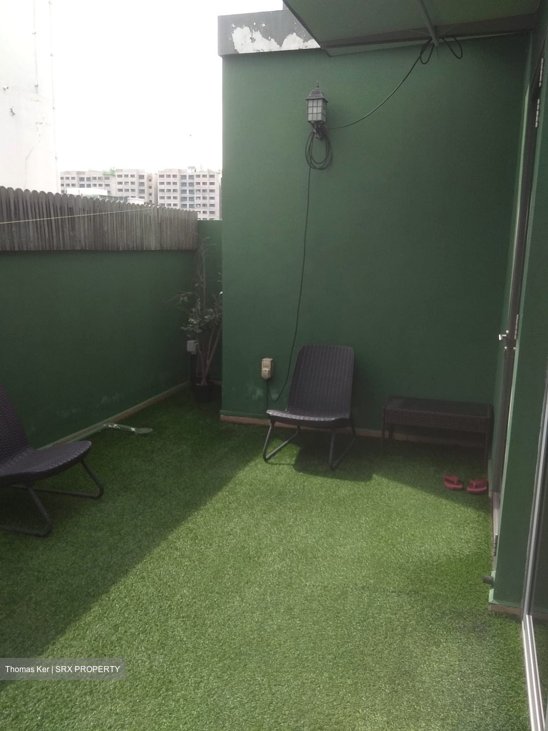 Ness (D14), Apartment #589309351